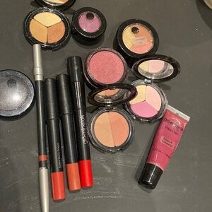 Glominerals makeup haul!